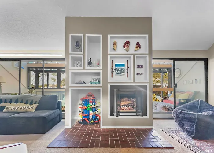 Wh405 Wheeler House Apartment