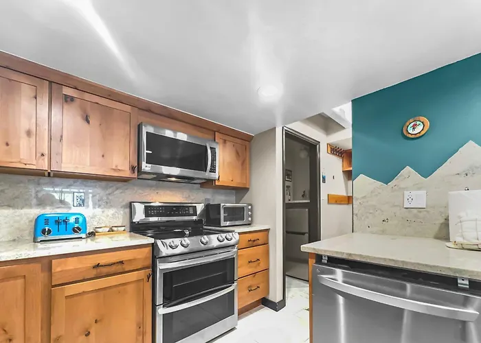 Wh405 Wheeler House Copper Mountain