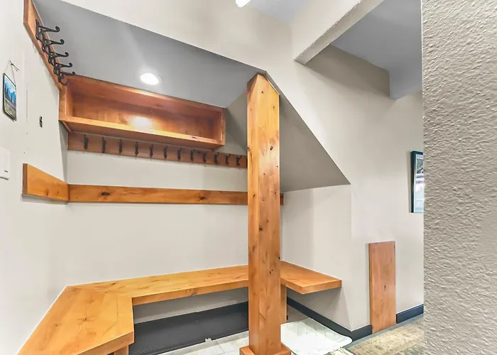 Wh405 Wheeler House Copper Mountain