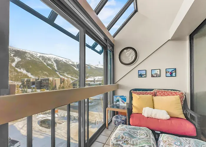 Apartment Wh405 Wheeler House