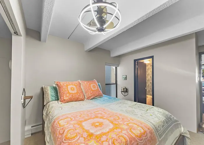Wh405 Wheeler House Apartment