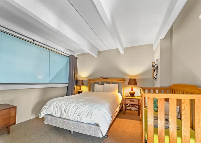 Wh405 Wheeler House * Copper Mountain