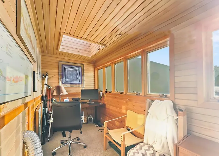Wh405 Wheeler House * Copper Mountain